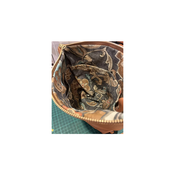 METTE Cross-over - Brun